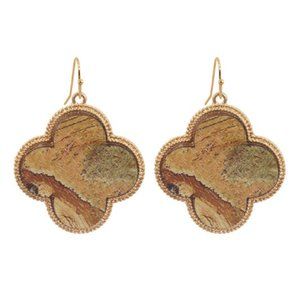 CAN YOU HEAR ME NOW EARRINGS